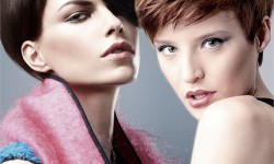 Capelli corti: tagli d’autunno