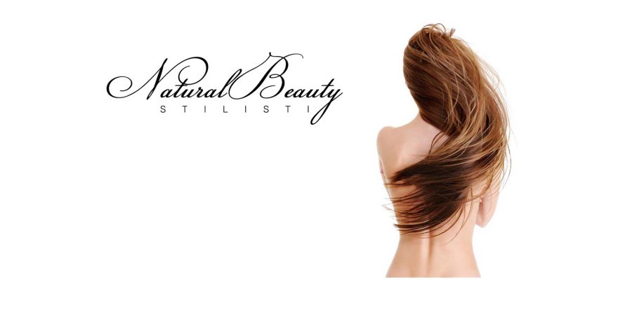 Natural Beauty Slide 01