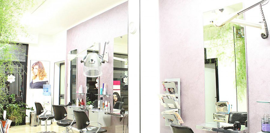 Il salone